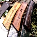 6 couteaux à viande (ou autre !) pour un client du Puy-de-Dôme