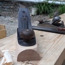 Nouvelle semelle pour stanley n°35