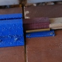 Coupe carrelet de précision et de sécurité