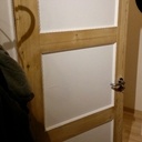 Rénovation des portes de ma maison