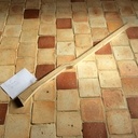 Balai volant Nimbus 2000