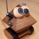 Biiip biiip biiip bip bip