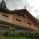 Balustade de balcon