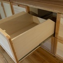 Rangements sous pente