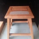 Tabouret d'apprentissage