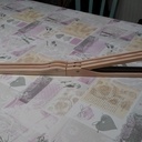 Pince de maroquinier