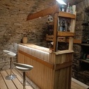 Le bar des Molinard