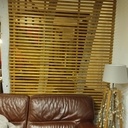 Claustra horizontale