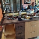 Reconditionnement cuisine