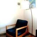 Éclairage  de salon