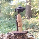 Gulfryd, mage-gobelin du creuset