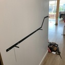 Étagère d’entrée