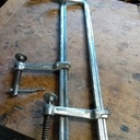 Serre joint