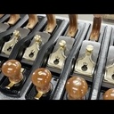 Fabrication d'un Lie-Nielsen