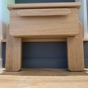 Aménagement chambre suite et fin