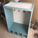 Meuble Accueil Enfants pour Assistante Maternelle