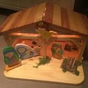Crèche de Noël