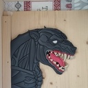 Segmenté - Loup Garou