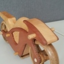 Poignée dans le coin