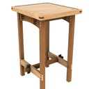 Un petit tabouret