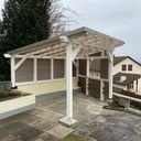 Pergolas - Patio