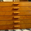 Boîte DMC en boîte à bijoux