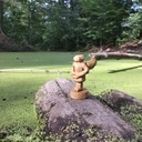 Volveu, le voleur de voeu