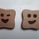 Le retour du biscuit Bien coNnu