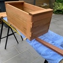 Caisse à outils d’inspiration japonaise