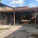 Porte ouverte à l'association les Copeaux d'abord de Gennevilliers