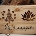 Enseigne Ely et ses pépites