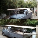 Petites poutres deviendront grandes