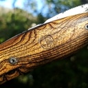 Commande d'un couteau pour Noël