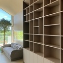 Grande Bibliothèque Bigris