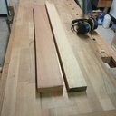 Étagères @Toutenbois