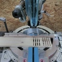 Porte-savons en bois de palettes