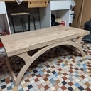 Table basse