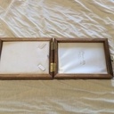 Une boîte à bijoux