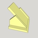 Kit coupes onglet renforcées