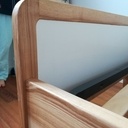 Un lit pour ma fille