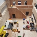 Usine pour Playmobils