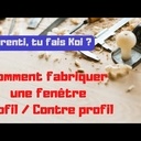 Un bon prof et un chouette apprenti