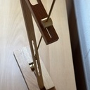 Lampe grue pour bureau ou chevet