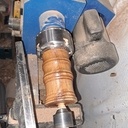 Tournage MUG café...