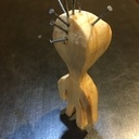 Alien punk pour les 8ans de l'ADB