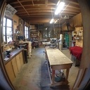L'Atelier de la Garenne