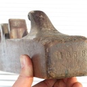 Une varlope très ancienne