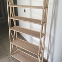 Une petite bibliothèque