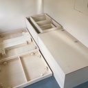 Configuration de transport