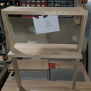 Quand ZORRO reviens d'un voyage d'Asie